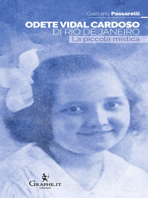 cover image of Odete Vidal Cardoso di Rio de Janeiro